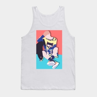 BTS Love Yourself RM Tank Top